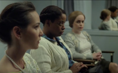 Experimenter (2015)