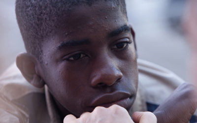 Trash (2014)