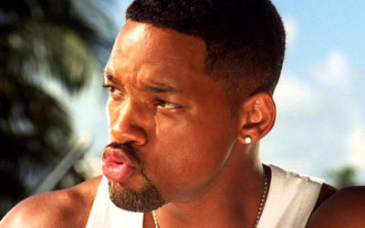 Will Smith Confirms Bad Boys 3 & First Full World Tour