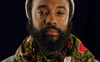Bradford Young Named 2015 Kodak Cinematographer-in-Residence