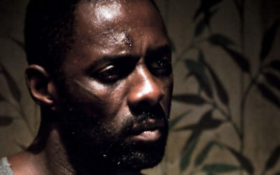 Before Luther, There Was Malcolm Gray: