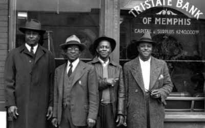The Remarkable Reverend L.O. Taylor: Memphis’ ‘Renaissance Man’