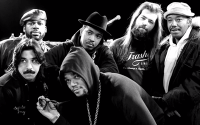 Studio Mulls Def Jam Biopic Following Success Of ‘Compton’