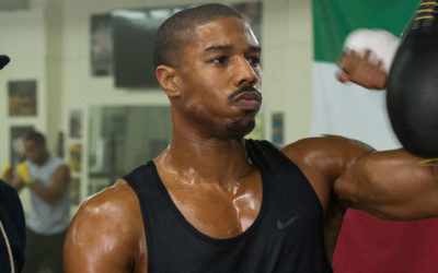 Creed (2015)