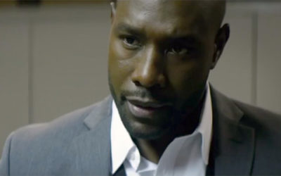 Heist (2015)