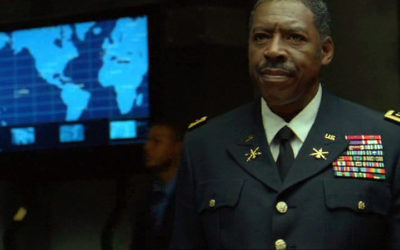 Meteor (2009)