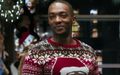 The Night Before (2015)