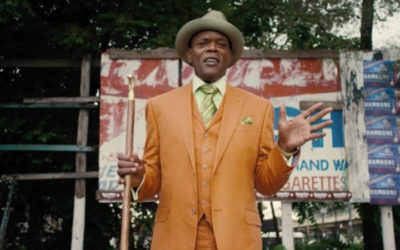 Chi-Raq (2015)