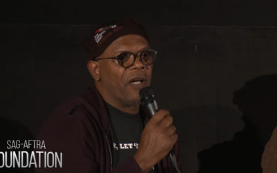 Conversations: The Hateful Eight
