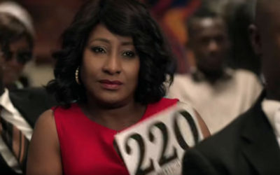 Fifty (2015)