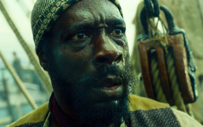 In the Heart of the Sea (2015)