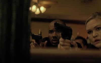 Misconduct (2016)