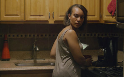 Paralysis (2015)