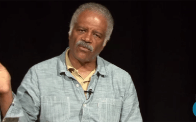 Reel Black: Ted Lange on Acting