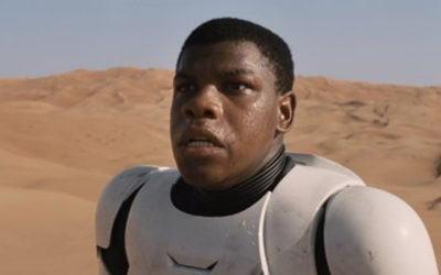 Star Wars: Episode VII – The Force Awakens (2015)