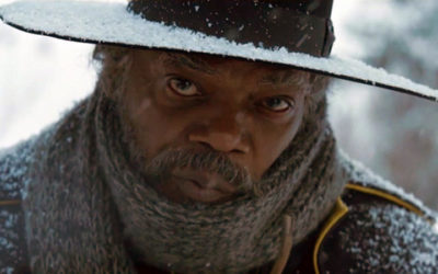 The Hateful Eight (2015)
