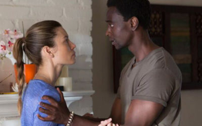 Bleeding Heart (2015)
