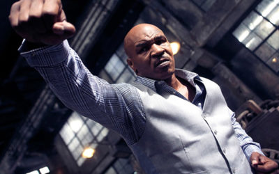 Ip Man 3 (2015)