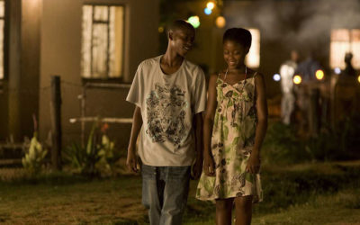 Life, Above All (2010)