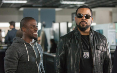 Ride Along 2 (2016)