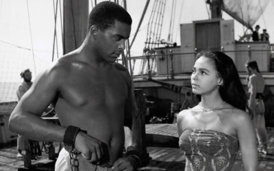 Tamango (1958)