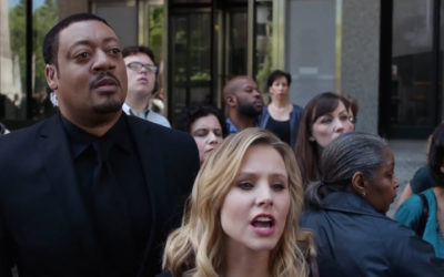 The Boss (2016)