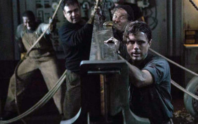 The Finest Hours (2016)