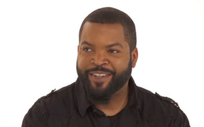 This Or That with Ice Cube