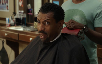 Barbershop: The Next Cut (2016)