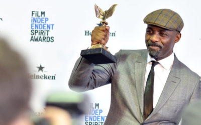 Beasts of No Nation Wins Big at Spirit Awards