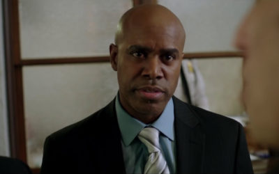 I Am Wrath (2016)