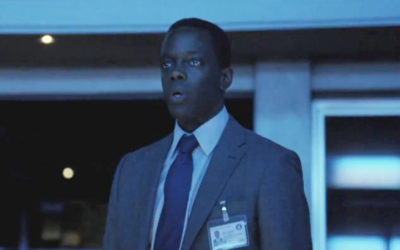 Jason Bourne (2016)