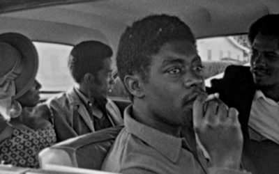 The LA rebellion: when black film-makers took on the world – and won