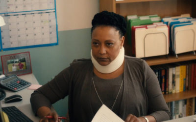 Maggie’s Plan (2015)