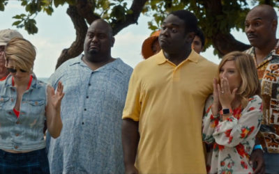 Mike and Dave Need Wedding Dates (2016)
