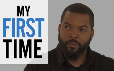 My First Time with Ice Cube