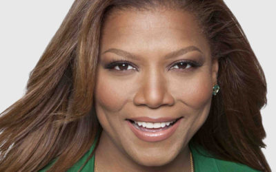 Queen Latifah to Produce Films By & About Women