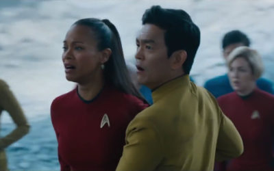 Star Trek Beyond (2016)