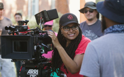 Disney Locks in Ava DuVernay for ‘A Wrinkle In Time’