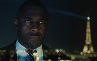 The Take (2016)