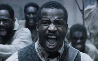 The Birth of a Nation Lands Awards Season Release