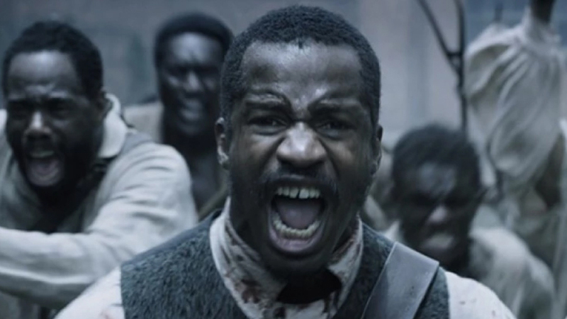 The Birth of a Nation Lands Awards Season Release