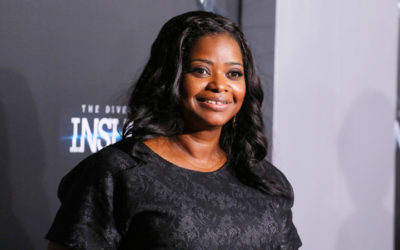 Spencer to Play Opposite Henson in ‘Hidden Figures’