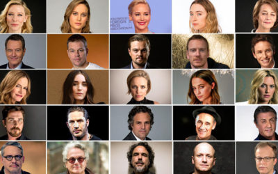 Hollywood’s Diversity Problem Costs Industry Billions