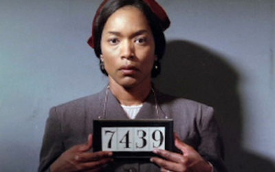 The Rosa Parks Story (2002)