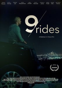 9-Rides-2016-poster