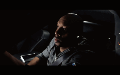 9 Rides (2016)