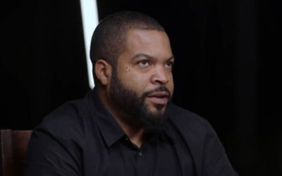 Ice Cube Dishes on ‘Straight Outta Compton’s’ Global Reach…