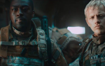 Kill Command (2016)