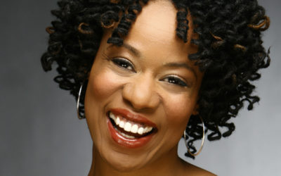 Reel Sisters Welcomes Lisa Durden to Our Team As Curator!
